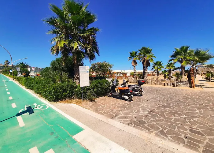 Apartamento Sole Alto Bilo - Myho Casa Vasto