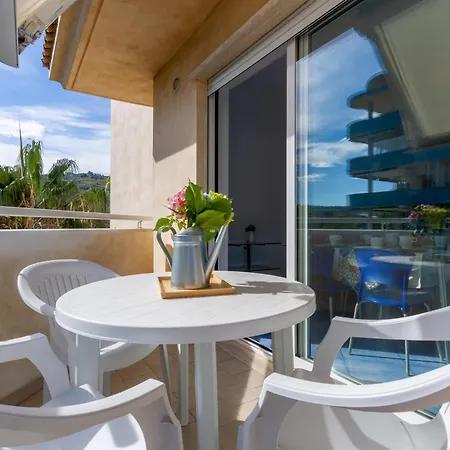 Sole Alto Bilo - Myho Casa アパート ヴァスト