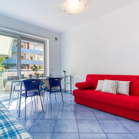 Sole Alto Bilo - Myho Casa Vasto