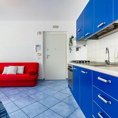 Sole Alto Bilo - Myho Casa Apartment Vasto