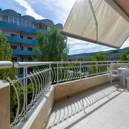 Sole Alto Bilo - Myho Casa Apartment *