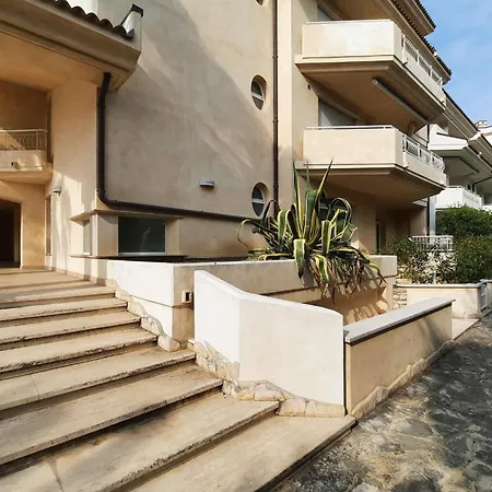 Sole Alto Bilo - Myho Casa Apartment Vasto