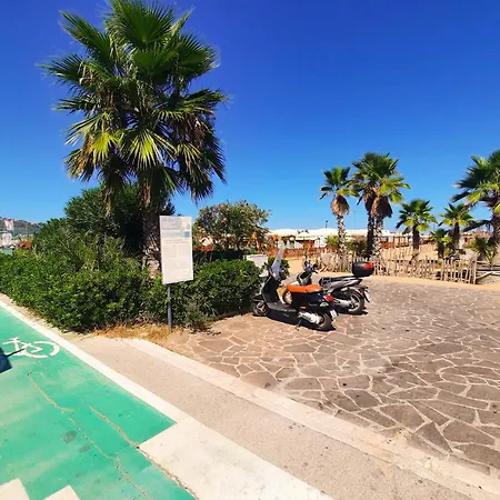 Apartment Sole Alto Bilo - Myho Casa Vasto