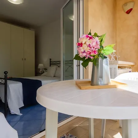 Sole Alto Bilo - Myho Casa Apartment Vasto