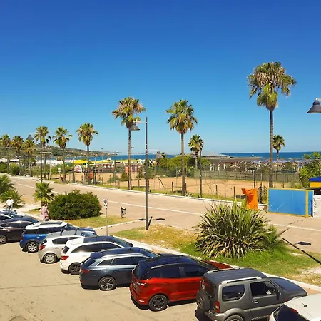 Sole Alto Bilo - Myho Casa Vasto