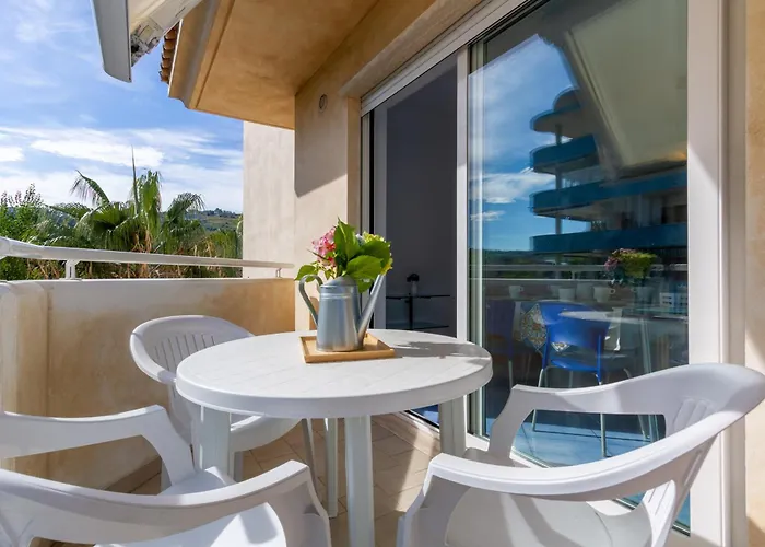 Sole Alto Bilo - Myho Casa Appartement Vasto