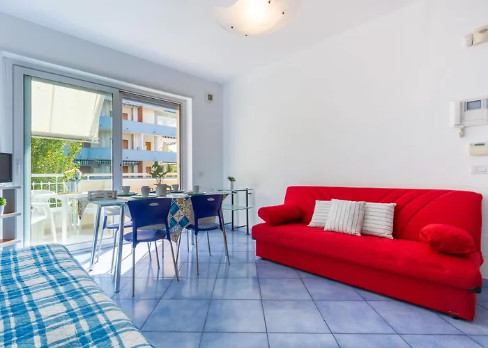 Sole Alto Bilo - Myho Casa Vasto