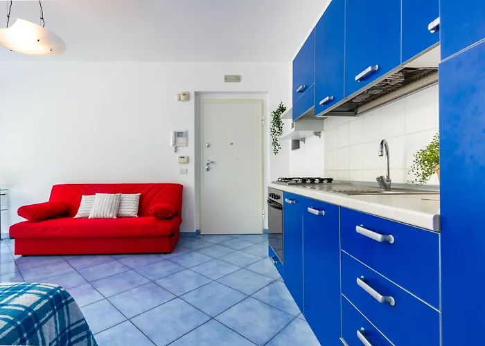 Sole Alto Bilo - Myho Casa Appartement Vasto