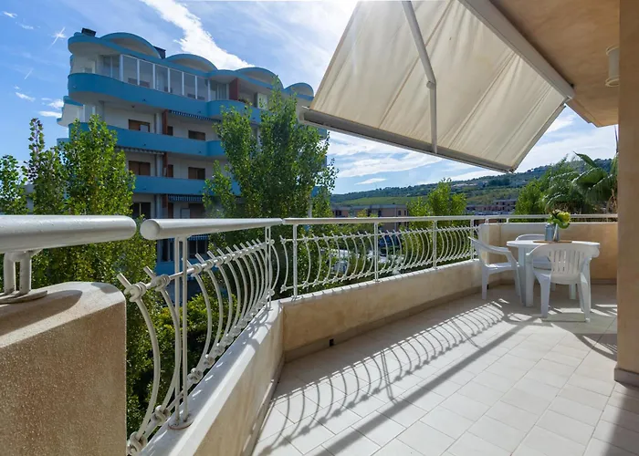 Sole Alto Bilo - Myho Casa Appartement *