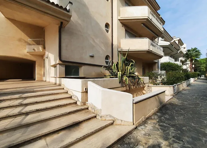 Sole Alto Bilo - Myho Casa Appartement Vasto