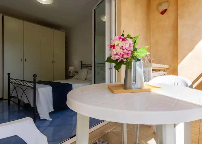 Sole Alto Bilo - Myho Casa Appartement Vasto