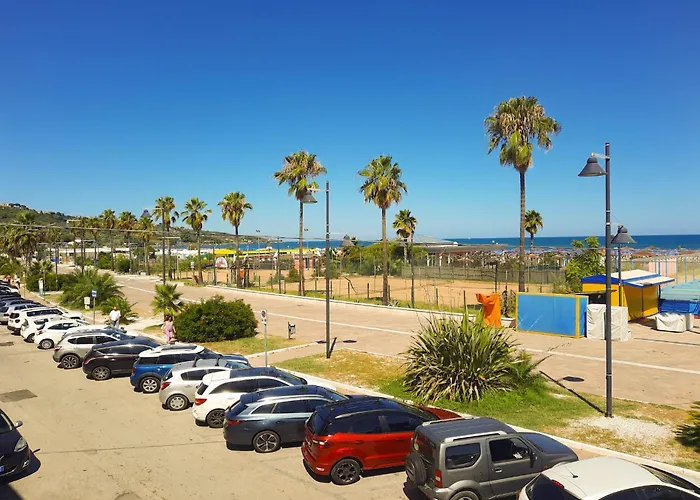 Sole Alto Bilo - Myho Casa Vasto